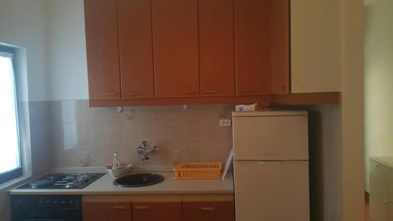 Apartmani A1 Marina, Okrug Gornji Trogir Apartament