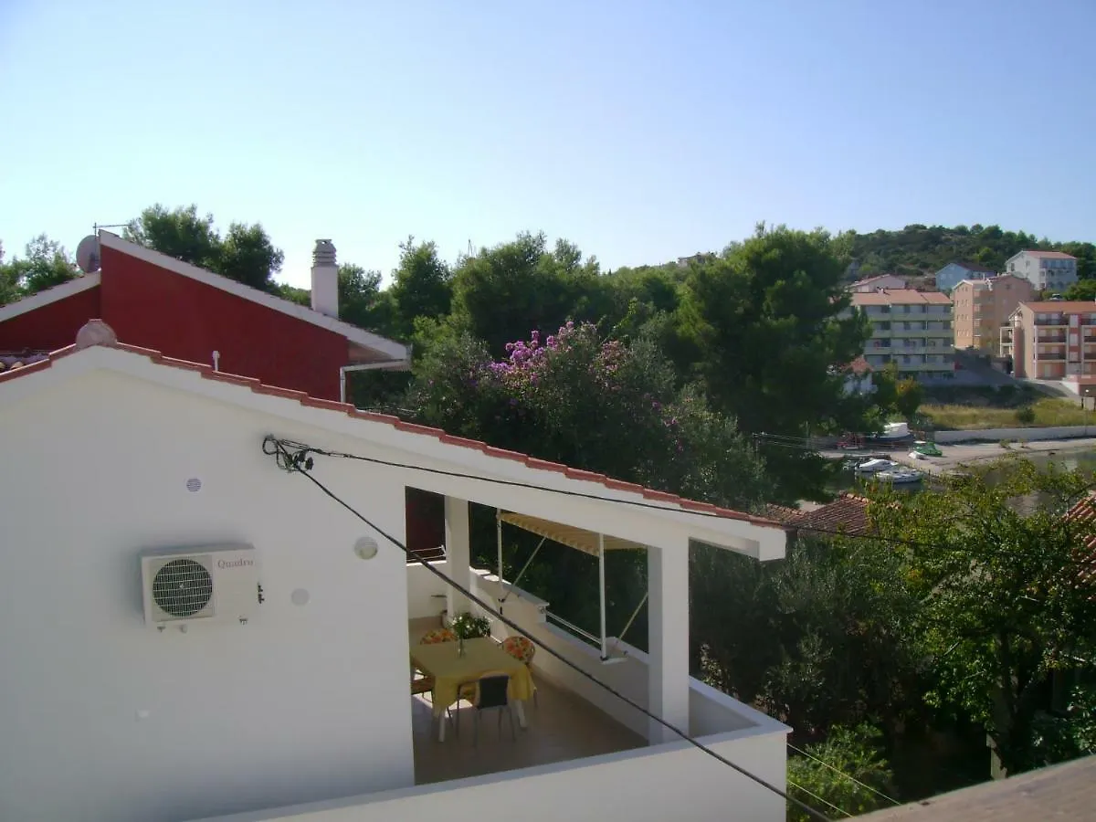 Apartament Apartmani A1 Marina, Okrug Gornji Trogir