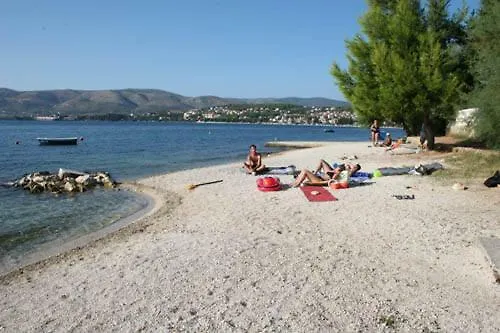 Apartmani A1 Marina, Okrug Gornji Trogir 0*,