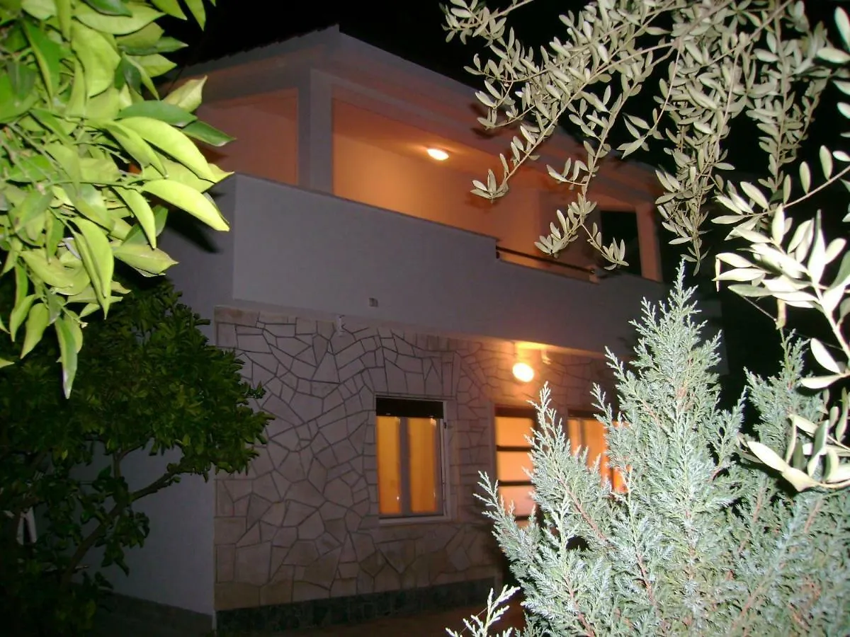 Apartament Apartmani A1 Marina, Okrug Gornji Trogir