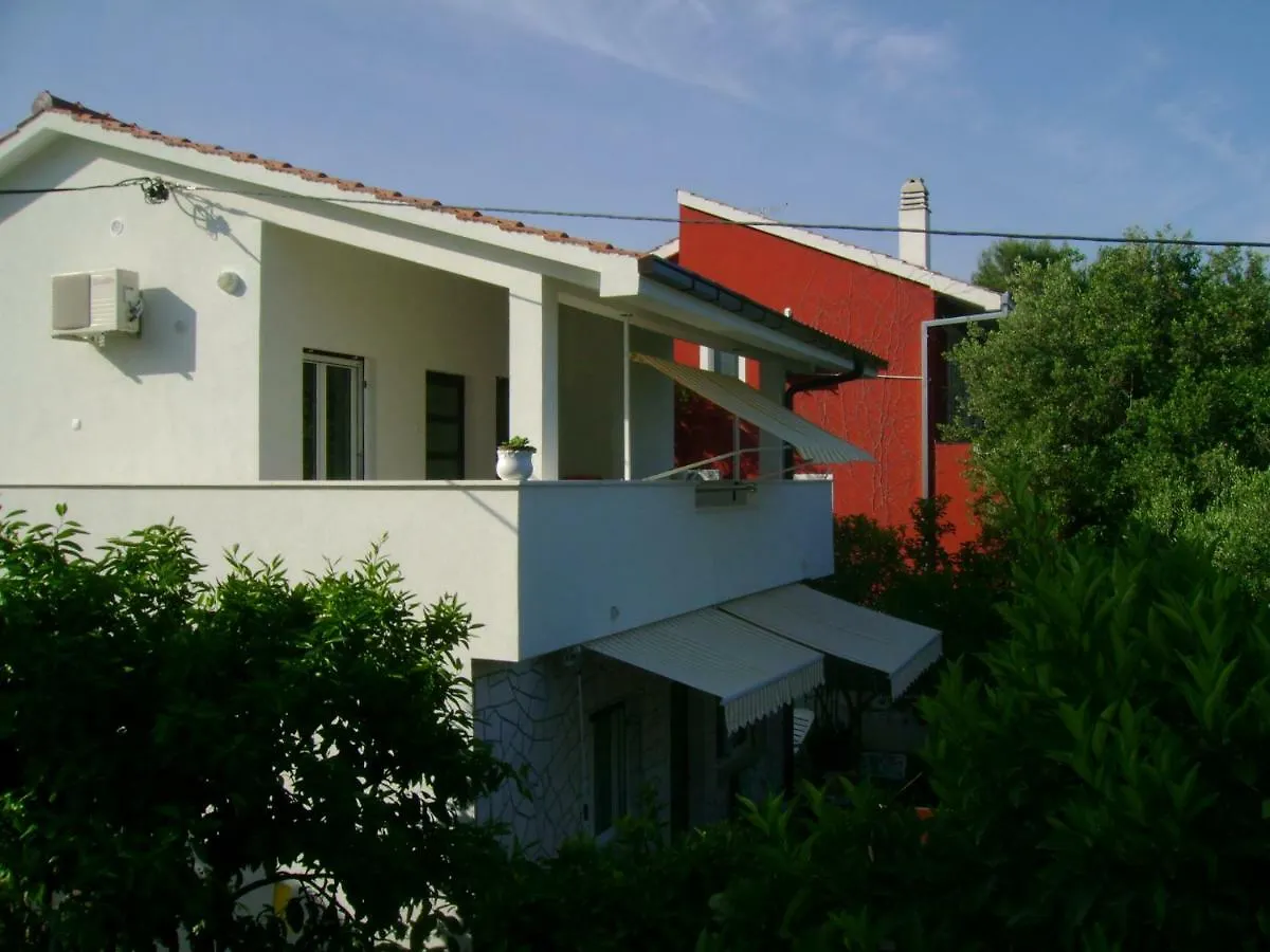 Apartmani A1 Marina, Okrug Gornji Trogir 0*,