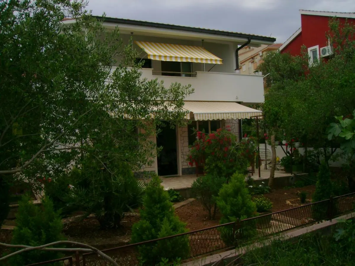 Apartmani A1 Marina, Okrug Gornji Trogir Apartament