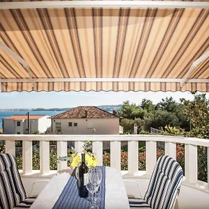 Appartement Barbara, Trogir