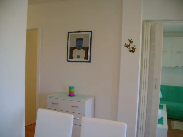 Apartmani A1 Marina, Okrug Gornji Trogir