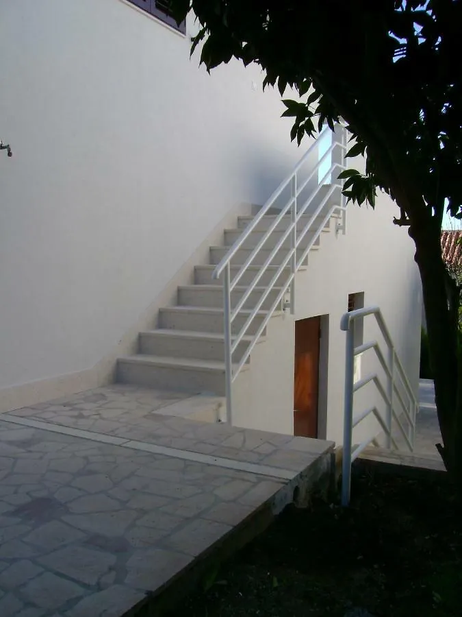 Apartmani A1 Marina, Okrug Gornji Trogir