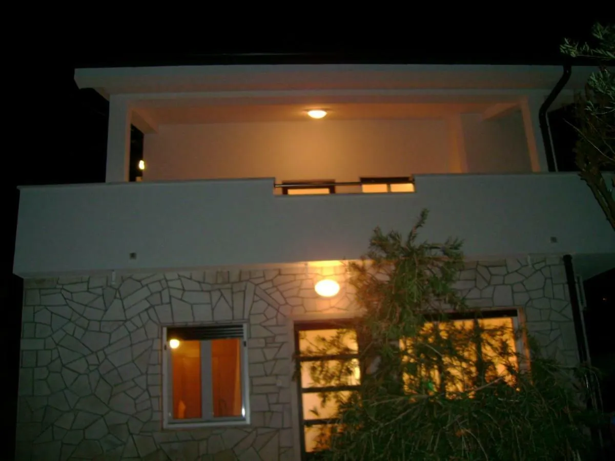 Apartment Apartmani A1 Marina, Okrug Gornji Trogir